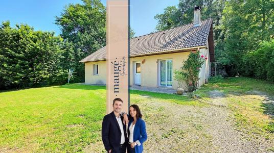 For sale Saint-georges-d'esperanche 6 rooms 146 m2 Isere (38790) photo 0