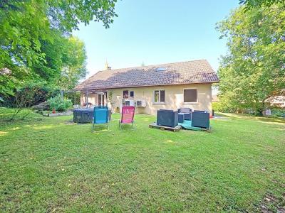 Acheter Maison Saint-georges-d'esperanche Isere
