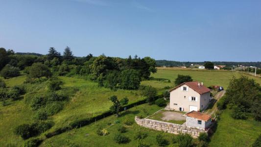Annonce Vente 5 pices Maison Jardin 38