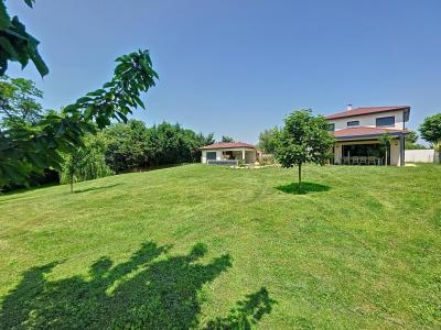 For sale Chaponnay 6 rooms 164 m2 Rhone (69970) photo 1