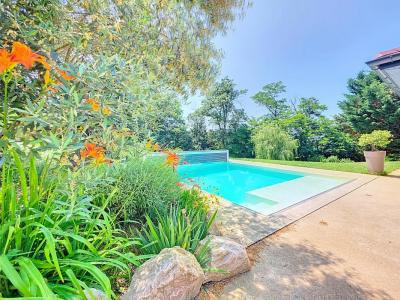 For sale Chaponnay 6 rooms 164 m2 Rhone (69970) photo 3