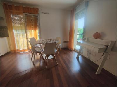 For rent Toulouse 2 rooms 42 m2 Haute garonne (31000) photo 0