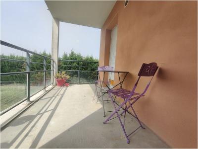 For rent Toulouse 2 rooms 42 m2 Haute garonne (31000) photo 4