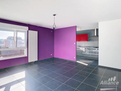 Louer Appartement Bavans Doubs