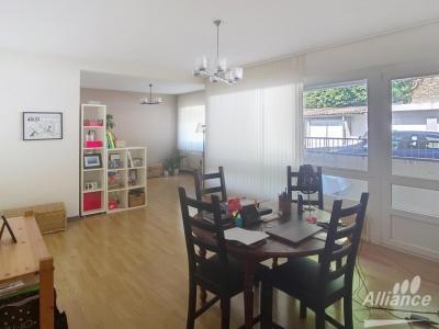 For sale Montbeliard 5 rooms 90 m2 Doubs (25200) photo 0