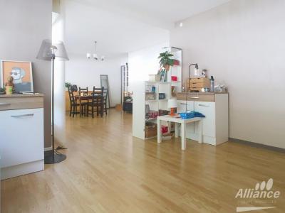 For sale Montbeliard 5 rooms 90 m2 Doubs (25200) photo 1