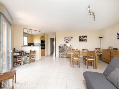 For sale Tournefeuille 4 rooms 81 m2 Haute garonne (31170) photo 2