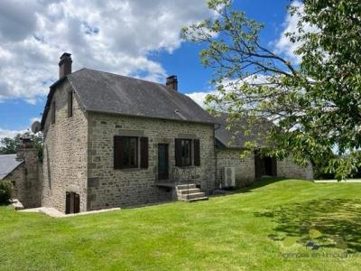 Annonce Vente Prestige Treignac 19