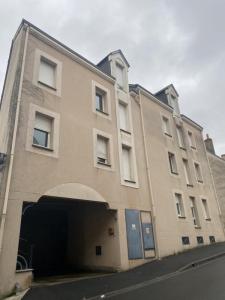 For rent Issoudun 4 rooms 75 m2 Indre (36100) photo 0