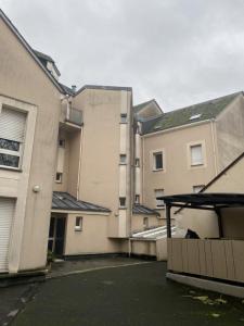 For rent Issoudun 4 rooms 75 m2 Indre (36100) photo 1