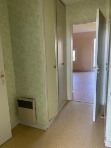 Louer Appartement Prissac 287 euros