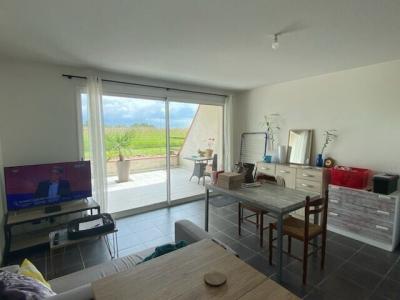 For rent Castelmaurou 2 rooms 38 m2 Haute garonne (31180) photo 0