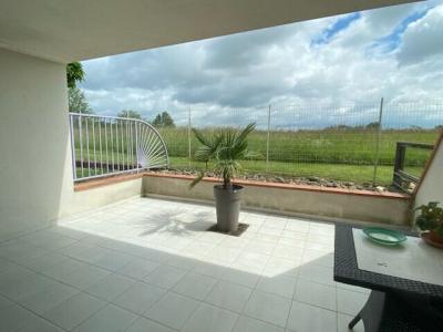 Louer Appartement Castelmaurou 563 euros
