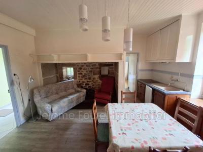 Louer Appartement 37 m2 Vitrac-sur-montane