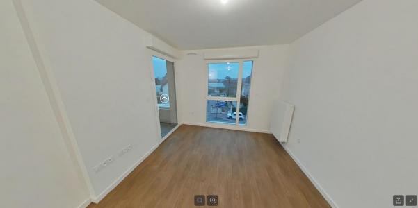 Louer Appartement Metz 570 euros
