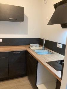 Louer Appartement 39 m2 Limoges