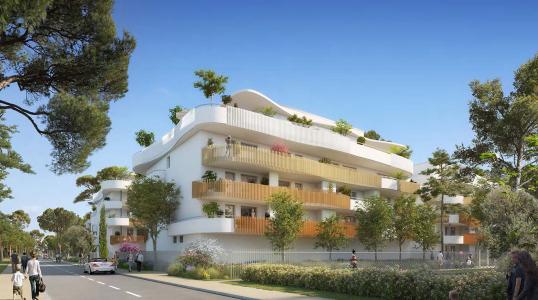 For rent Serignan 3 rooms 61 m2 Herault (34410) photo 1