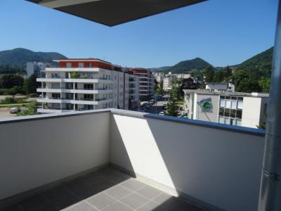 Annonce Location 3 pices Appartement Voiron 38