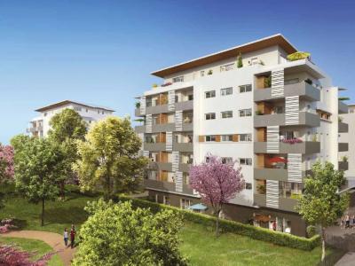 Louer Appartement 60 m2 Voiron