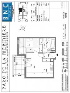 Annonce Location 2 pices Appartement Ile-d'olonne 85
