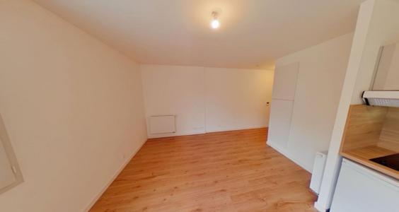 Annonce Location 2 pices Appartement Nantes 44