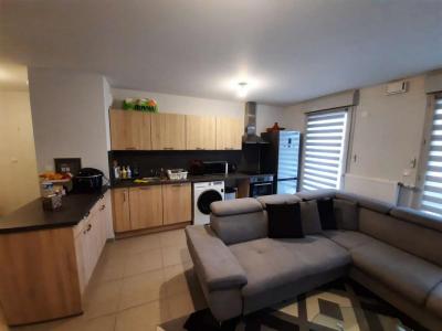 Annonce Location 2 pices Appartement Longvic 21