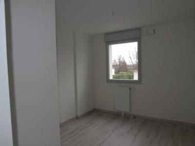 Louer Appartement 46 m2 Longvic