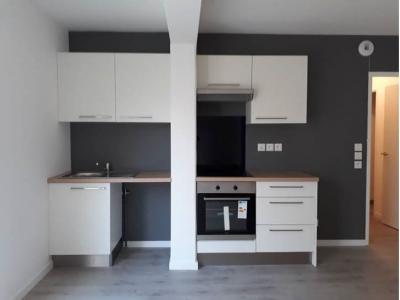 For rent Tourcoing 2 rooms 48 m2 Nord (59200) photo 0