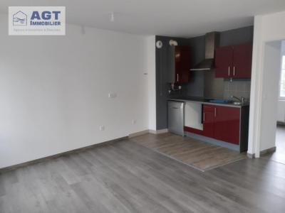 For rent Saint-paul 3 rooms 56 m2 Oise (60650) photo 1