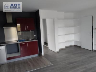 For rent Saint-paul 3 rooms 56 m2 Oise (60650) photo 2