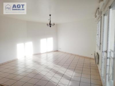 Annonce Location 3 pices Appartement Beauvais 60