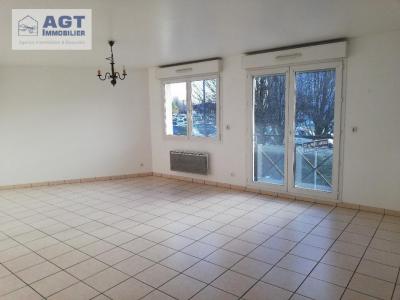 Louer Appartement 77 m2 Beauvais