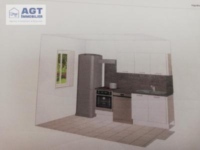 Louer Appartement Beauvais Oise