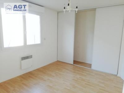 Louer Appartement Beauvais 836 euros