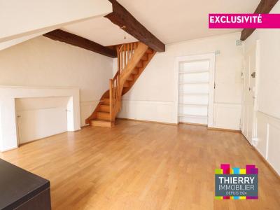 Annonce Vente 2 pices Appartement Rennes 35