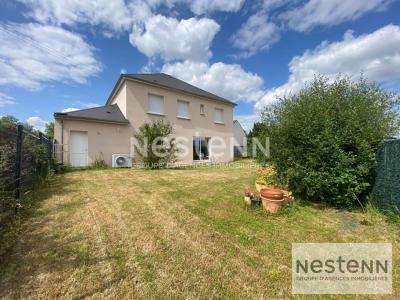 Annonce Location 6 pices Maison Blois 41