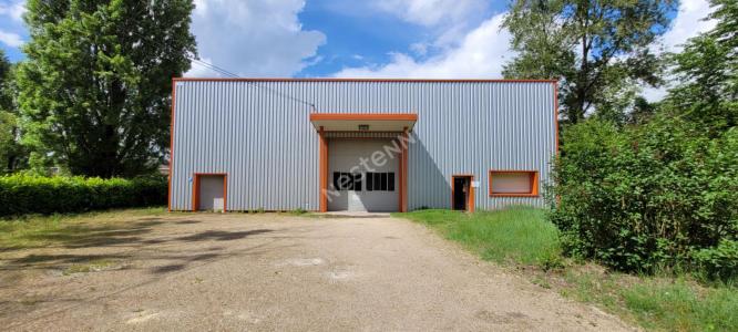 For sale Nazelles-negron 5444 m2 Indre et loire (37530) photo 0