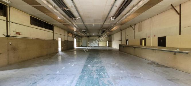 Annonce Vente Commerce Nazelles-negron 37