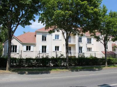 For sale Magny-le-hongre 1 room 19 m2 Seine et marne (77700) photo 0