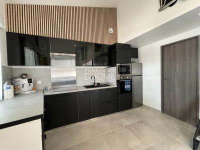 Acheter Appartement 55 m2 Nangis