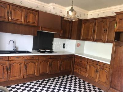 Annonce Location 4 pices Maison Saint-brice 77