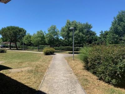 Annonce Vente 2 pices Appartement Castelnau-d'estretefonds 31