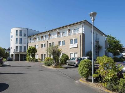 For sale Saint-malo 1 room 28 m2 Ille et vilaine (35400) photo 0