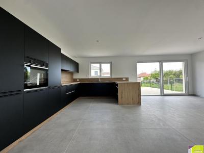 For rent Widensolen 5 rooms 120 m2 Haut rhin (68320) photo 0
