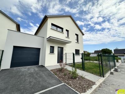 For rent Widensolen 5 rooms 120 m2 Haut rhin (68320) photo 1