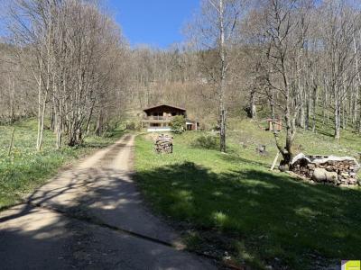 For sale Muhlbach-sur-munster 3 rooms 88 m2 Haut rhin (68380) photo 0