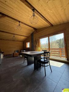 For sale Muhlbach-sur-munster 3 rooms 88 m2 Haut rhin (68380) photo 3