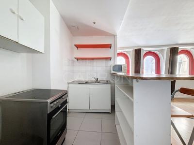 Louer Appartement 56 m2 Lyon-1er-arrondissement