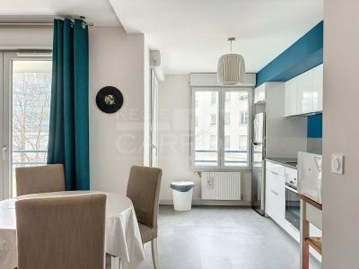 Louer Appartement 49 m2 Lyon-9eme-arrondissement