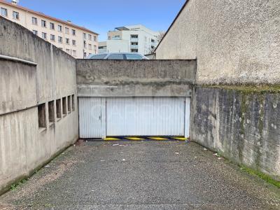 For sale Villeurbanne 14 m2 Rhone (69100) photo 1
